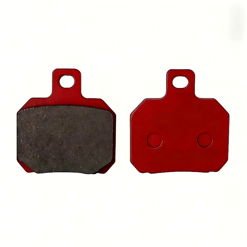 Motorcycle Ceramic Brake Pad F - Carbon Ceramic Motorcycle Brake Rotor recension och pris