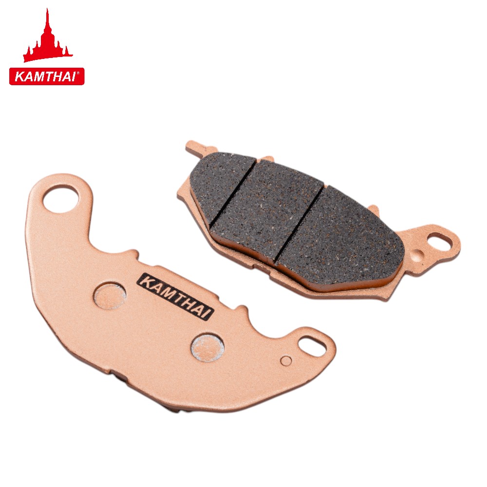 KAMTHAI Front Motorcycle Brake - Carbon Ceramic Motorcycle Brake Rotor recension och pris