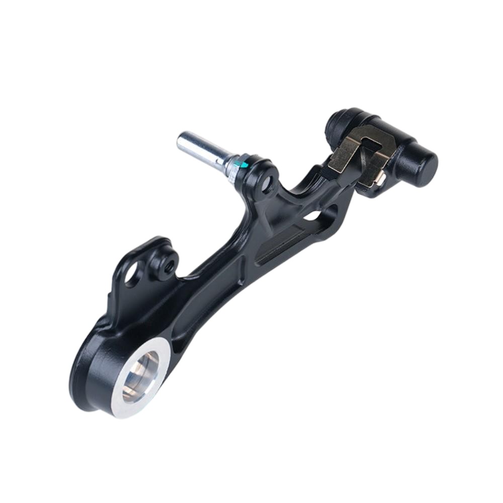 Original Front Rear Brake Cali - Front Rear Brake Caliper Bracket Kit recension och pris